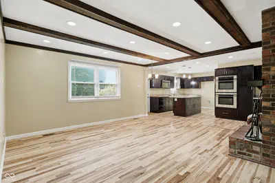 7437 Cotherstone Court, Indianapolis - 10