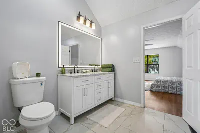 2943 Horse Hill West Drive, Indianapolis - 36
