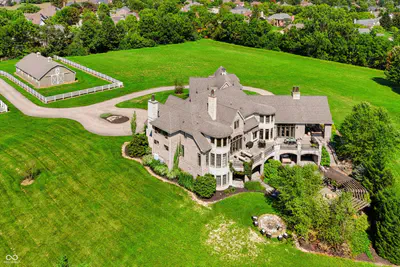 12411 & 12415 Hoover Road, Carmel - 88