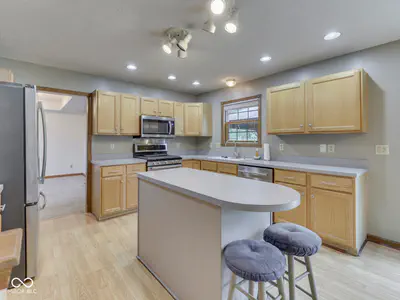 1244 Luce Creek Circle, Greenwood - 37