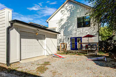 615 Orange Street, Indianapolis - 43