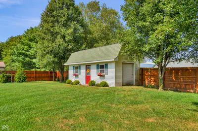 5522 River Birch Drive, Columbus - 44