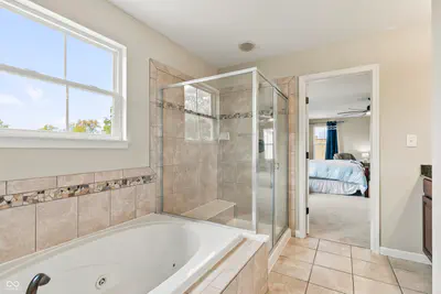 12248 Hawks Nest Drive, Fishers - 40