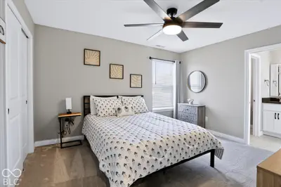 1065 Chesapeake Cove Drive, Lafayette - 38