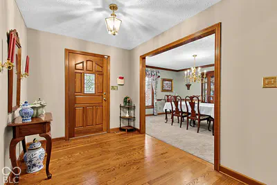 7564 Ballinshire N, Indianapolis - 7