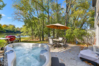 8108 River Bay W, Indianapolis - 28