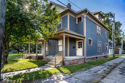 715-717 15th Street, Indianapolis - 3