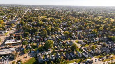 1016 E Tabor Street, Indianapolis - 71