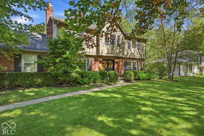 612 King Drive, Indianapolis - 3