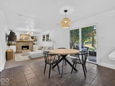 5631 S Cladwell Drive, Pendleton - 25