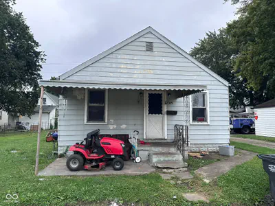 1305 E 26th Street, Anderson - 3