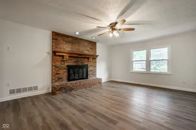 7313 Highburry Drive, Indianapolis - 7