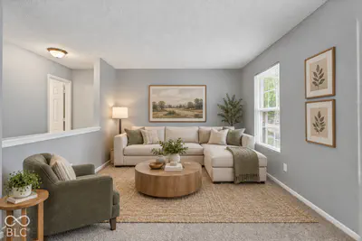 12154 Lindley Drive, Noblesville - 5