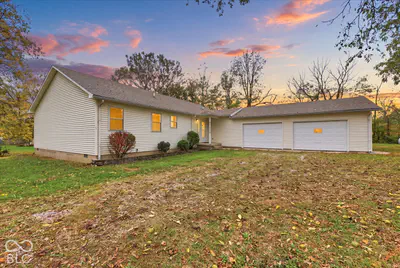 8727 800 Road, Indianapolis - 2