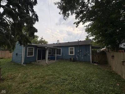 3414 Ellen Drive, Indianapolis - 3