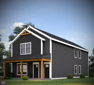 1611 N Arsenal Avenue, Indianapolis - 2