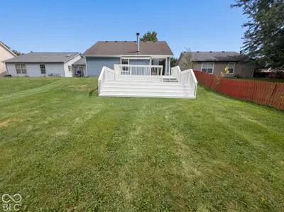 5654 Crown Vetch Place, Indianapolis - 5