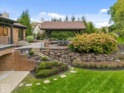 11624 Willow Springs Drive, Zionsville - 113