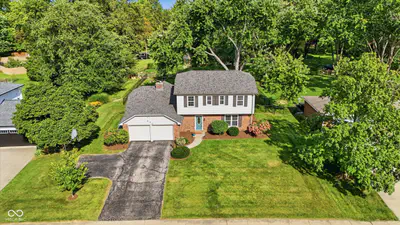 560 Harbour Drive, Noblesville - 54