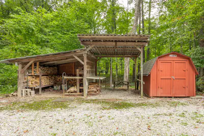 11090 County Road 225 W, Cloverdale - 59