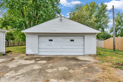 833 Thompson Road, Indianapolis - 22