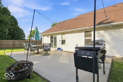 5119 Ashley Court, Anderson - 33