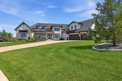 5165 Covebay Court, Bargersville - 11