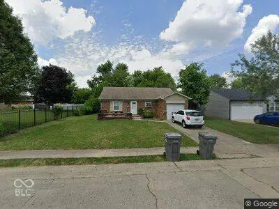 2712 Wheeler Street, Indianapolis