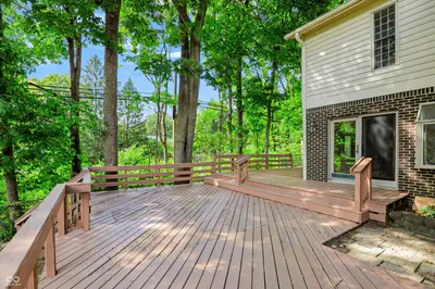 710 Forest Boulevard, Indianapolis - 58