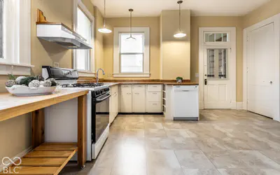 1319 N Alabama, Indianapolis - 20