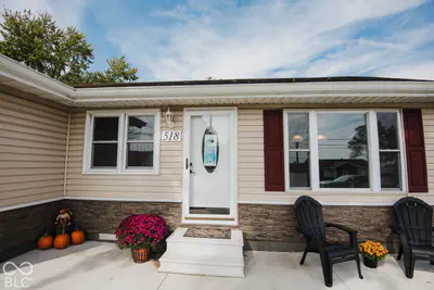 518 Linden Drive, Spiceland - 3
