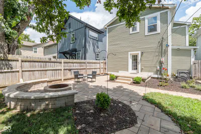 1238 Talbott Street, Indianapolis - 31