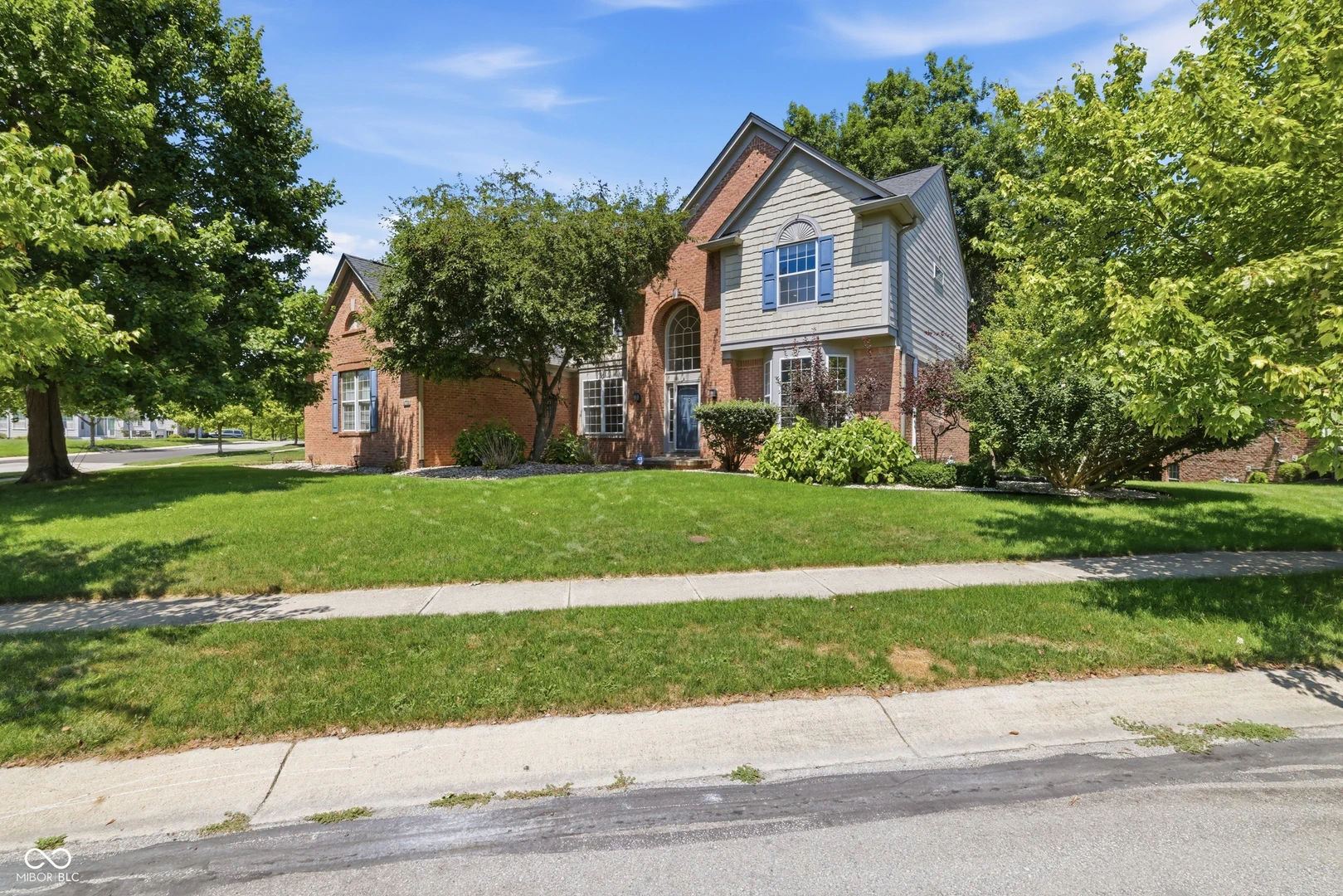 9758 Loganberry Lane, Indianapolis