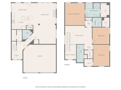 2542 Middle View Drive, Columbus - 2
