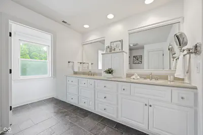 3803 Steeplechase Drive, Carmel - 22