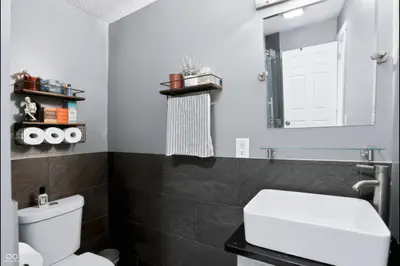 1702 Campbell Avenue, Indianapolis - 23