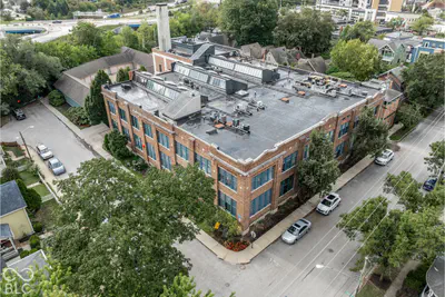 735 Lexington Avenue #20, Indianapolis - 56