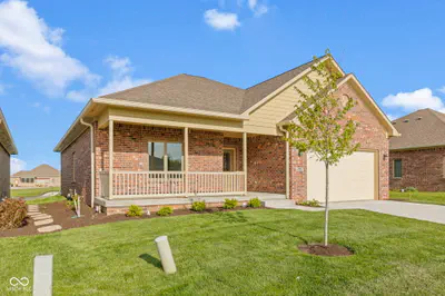 12756 N Commons East Drive, Mooresville - 13