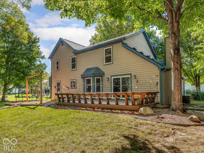 3945 Sunmeadow Circle, Indianapolis - 37