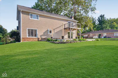 1607 Chestnut Court, Noblesville - 33