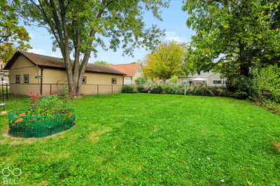 304 4th Street, Greenfield - 38