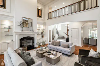 3404 Walnut Creek Court, Carmel - 12