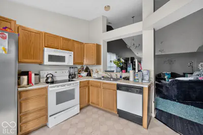 5714 Eden Village Drive, Indianapolis - 12