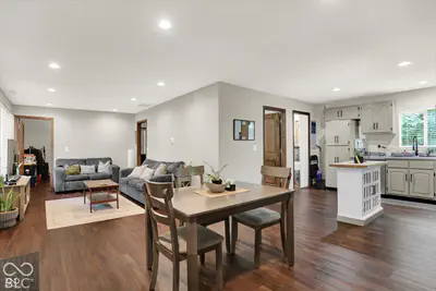 27 W Roberts Road, Indianapolis - 39