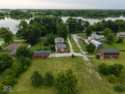4758 E 100 N, Kokomo - 36
