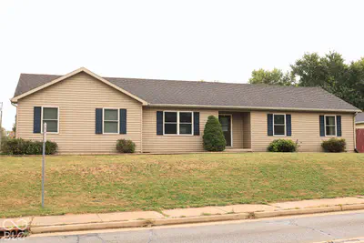 1200 Mill Street, Crawfordsville