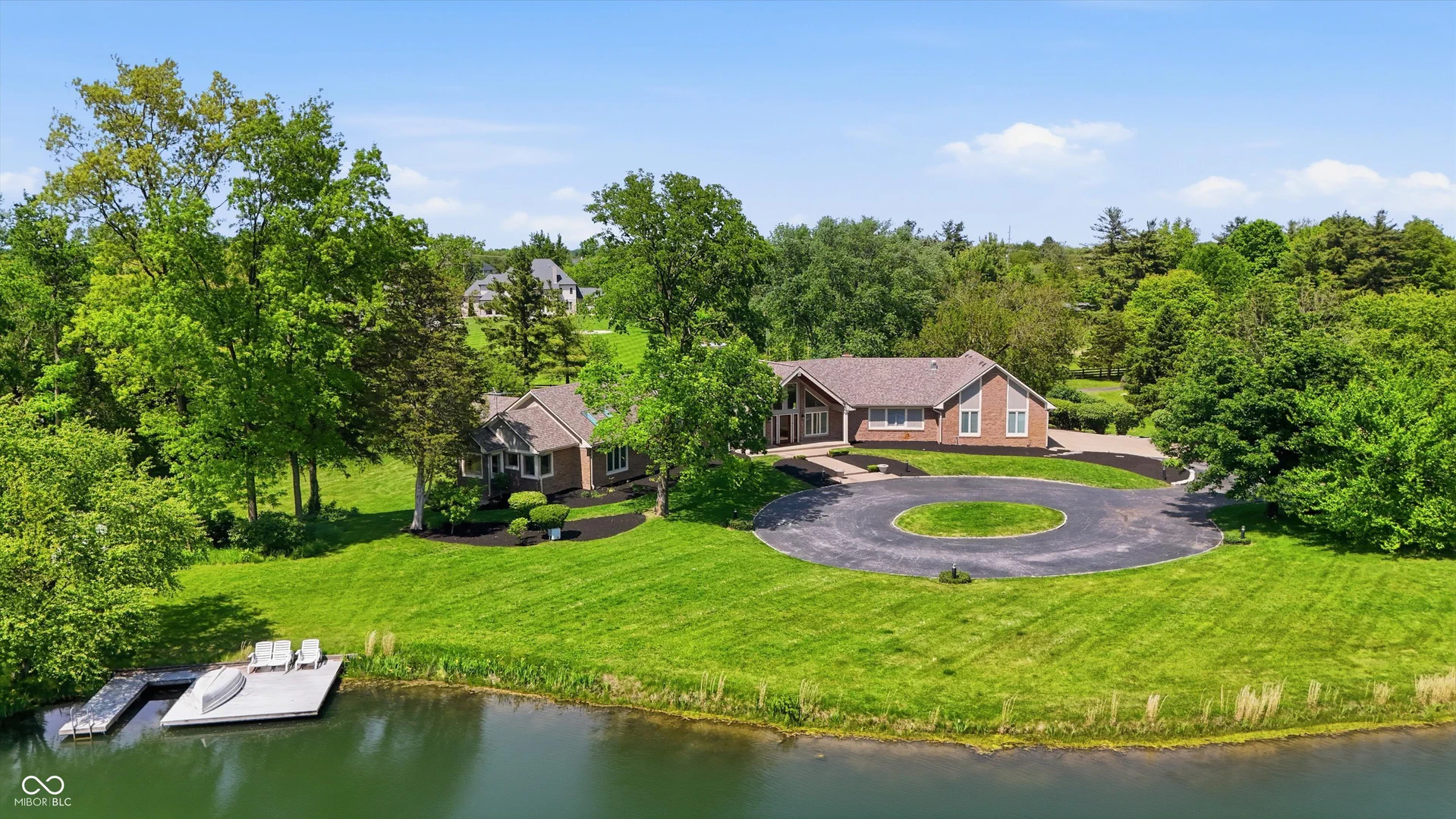 13500 Six Points Road, Carmel