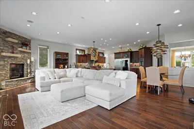 11306 Park Meadows Court, Noblesville - 17