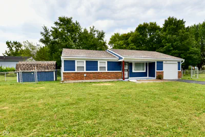 9457 Burrwood Creek, Indianapolis - 12