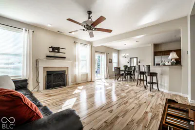 3681 White Cliff Way, Whitestown - 9